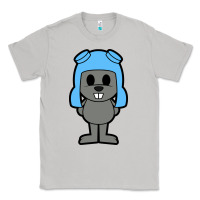 Moon Dust rocky the squirrel Classic Tee - artisFamous