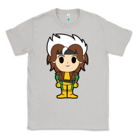 Moon Dust rogue x men chibi Classic Tee - artisFamous