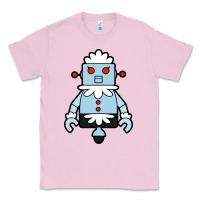 Bubblegum Pink rosie the jetsons Classic Tee - artisFamous