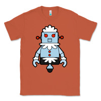Copper rosie the jetsons Classic Tee - artisFamous