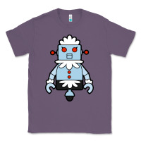 Lavender rosie the jetsons Classic Tee - artisFamous