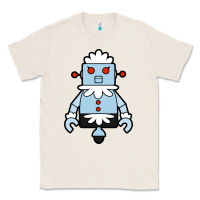Natural rosie the jetsons Classic Tee - artisFamous