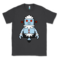 Smoke rosie the jetsons Classic Tee - artisFamous