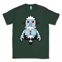 Sports Green rosie the jetsons Classic Tee - artisFamous