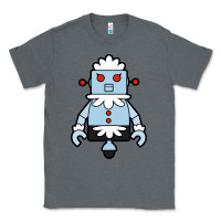 Charcoal Heather rosie the jetsons Classic Tee - artisFamous
