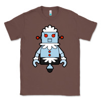 Chestnut rosie the jetsons Classic Tee - artisFamous