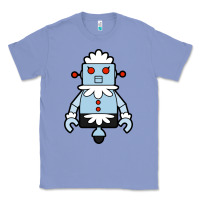 Colony Blue rosie the jetsons Classic Tee - artisFamous