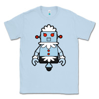 Dusty Blue rosie the jetsons Classic Tee - artisFamous