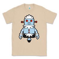 Mushroom rosie the jetsons Classic Tee - artisFamous