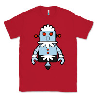 Red rosie the jetsons Classic Tee - artisFamous