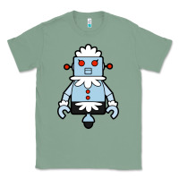 Sage rosie the jetsons Classic Tee - artisFamous
