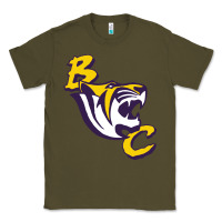 Army Green Benedict Gift Art Classic Tee - artisFamous