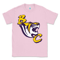 Bubblegum Pink Benedict Gift Art Classic Tee - artisFamous