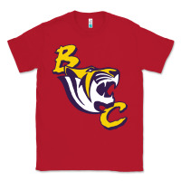 Red Benedict Gift Art Classic Tee - artisFamous
