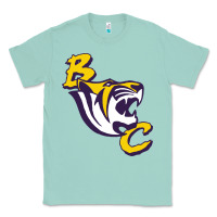 Seafoam Benedict Gift Art Classic Tee - artisFamous