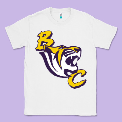 Benedict Gift Art Classic Tee Designed By Artisfamous