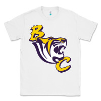 White Benedict Gift Art Classic Tee - artisFamous