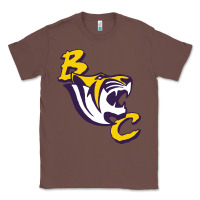 Chestnut Benedict Gift Art Classic Tee - artisFamous