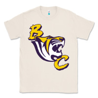Natural Benedict Gift Art Classic Tee - artisFamous
