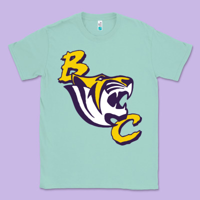 Benedict Gift Art Classic Tee Designed By Artisfamous