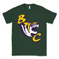 Sports Green Benedict Gift Art Classic Tee - artisFamous