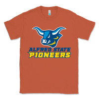 Copper alfred state Classic Tee - artisFamous