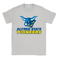 Moon Dust alfred state Classic Tee - artisFamous