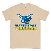 Mushroom alfred state Classic Tee - artisFamous