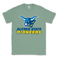 Sage alfred state Classic Tee - artisFamous