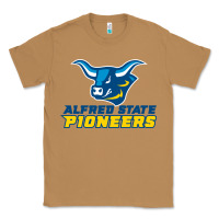 Toasted Coconut alfred state Classic Tee - artisFamous