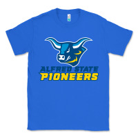 True Royal alfred state Classic Tee - artisFamous