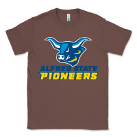 Chestnut alfred state Classic Tee - artisFamous