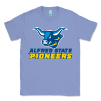 Colony Blue alfred state Classic Tee - artisFamous