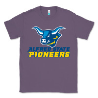 Lavender alfred state Classic Tee - artisFamous