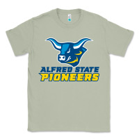 Matcha alfred state Classic Tee - artisFamous