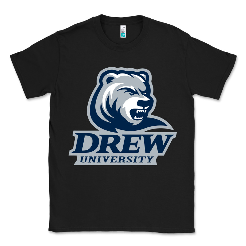 Drew University Classic Tee by artisFamous | Teevron