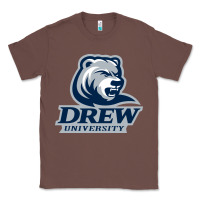 Chestnut drew university Classic Tee - artisFamous