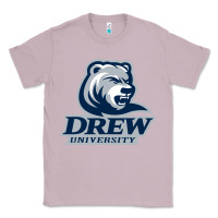 Lilac drew university Classic Tee - artisFamous