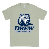 Matcha drew university Classic Tee - artisFamous