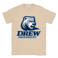 Mushroom drew university Classic Tee - artisFamous