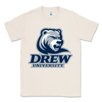 Natural drew university Classic Tee - artisFamous