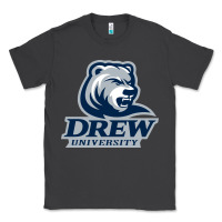 Smoke drew university Classic Tee - artisFamous