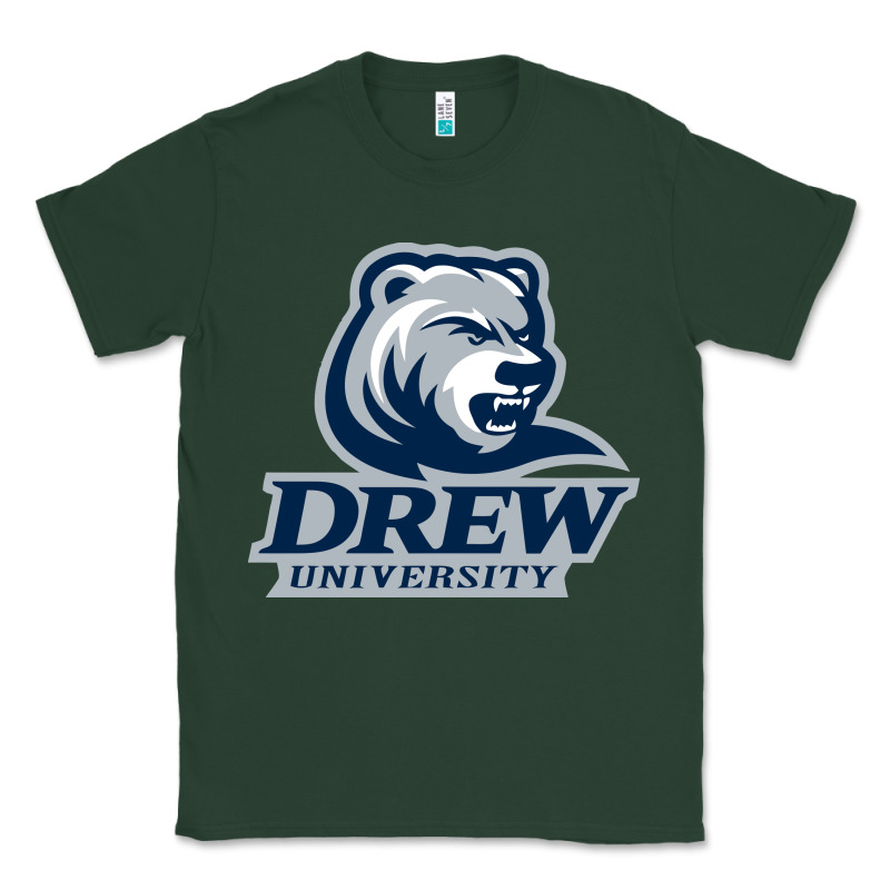 Drew University Classic Tee by artisFamous | Teevron