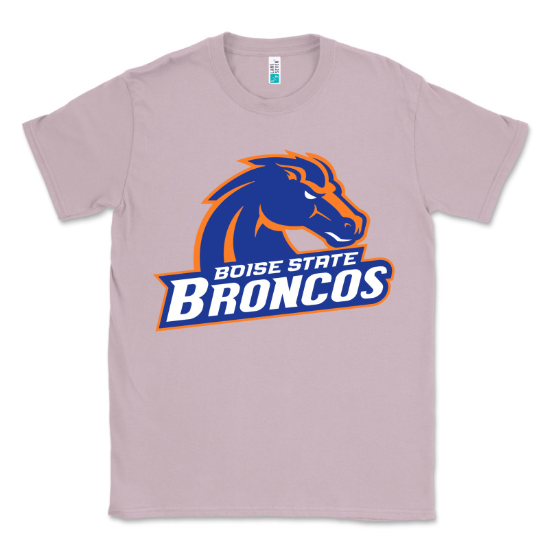 Boise Design Classic Tee by artisFamous | Teevron