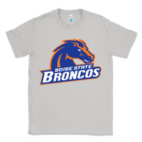 Moon Dust Boise Design Classic Tee - artisFamous