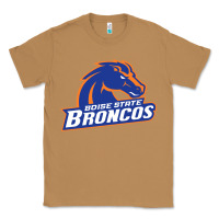 Toasted Coconut Boise Design Classic Tee - artisFamous