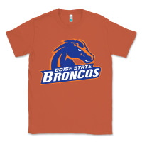 Copper Boise Design Classic Tee - artisFamous