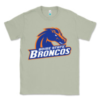Matcha Boise Design Classic Tee - artisFamous