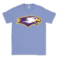 Colony Blue elmira college Classic Tee - artisFamous