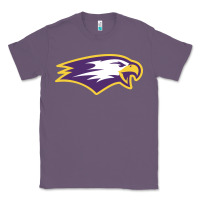 Lavender elmira college Classic Tee - artisFamous